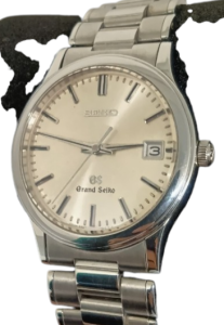 Grand Seiko グランドセイコー 9587-7010 クオーツ デイト
