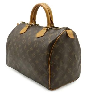 Louis Vuitton　ルイ・ヴィトン スピーディ