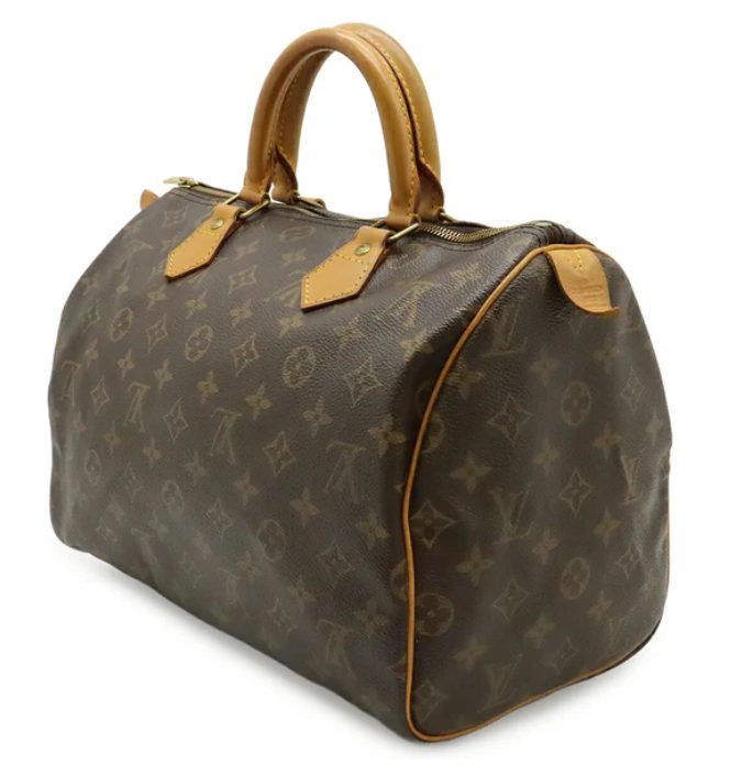 Louis Vuitton　ルイ・ヴィトン スピーディ
