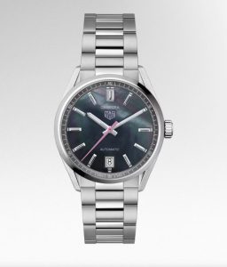 タグ・ホイヤー カレラ キャリバー8 グランドデイト GMT