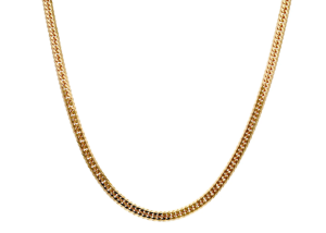 K18 18金 喜平ネックレス アクセサリー