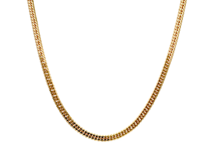 K18 18金 喜平ネックレス アクセサリー