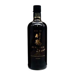 竹鶴25年 700ml