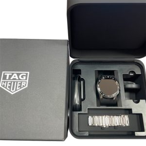 タグ・ホイヤー コネクテッド キャリバー