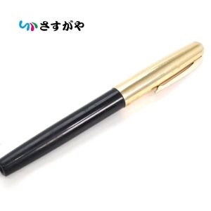 PILOT パイロット 万年筆 年代物 ヴィンテージ