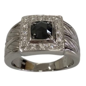 Pt900 プラチナ リング