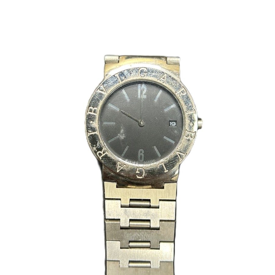 BVLGARI　ブルガリ　クォーツ　BB23GL