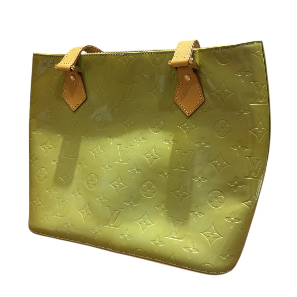 Louis Vuitton ルイヴィトン ヒューストン ヴェルニ