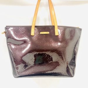 LOUISVUITTON ベルヴュ―のお買取り