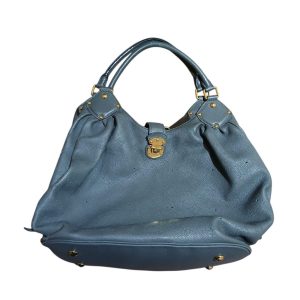 【Louis Vuitton】ルイヴィトン・マヒナ・ネオL・ブランドバッグ