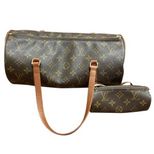 ルイヴィトン　パピヨン30