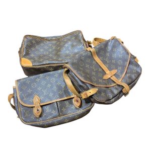 【Louis Vuitton(ルイヴィトン)　バッグ　まとめ/モノグラム・バッグ・ブランド・ショルダー・メンズ・レディース】