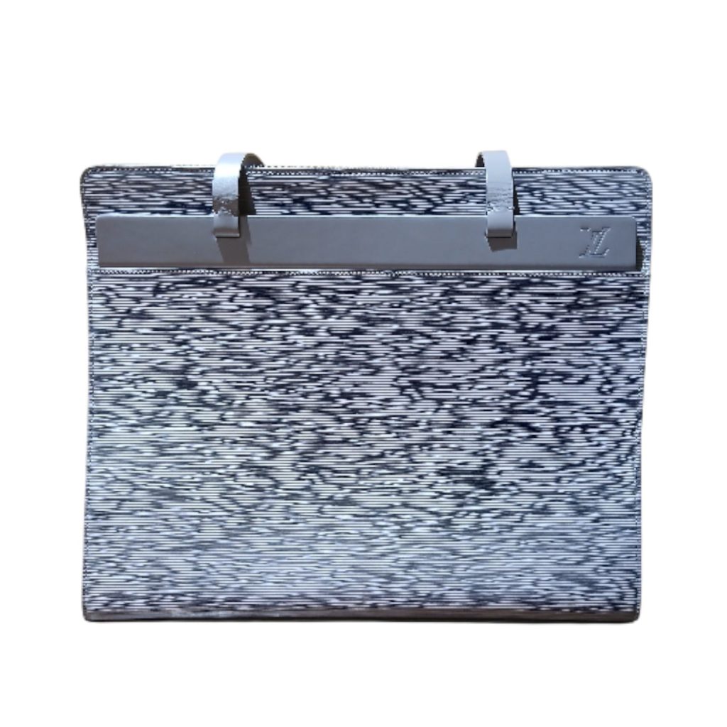 【Louis Vuitton】ルイヴィトン・エピ・サックプラPM・ブランドバッグ・トートバッグ・ハンドバッグ