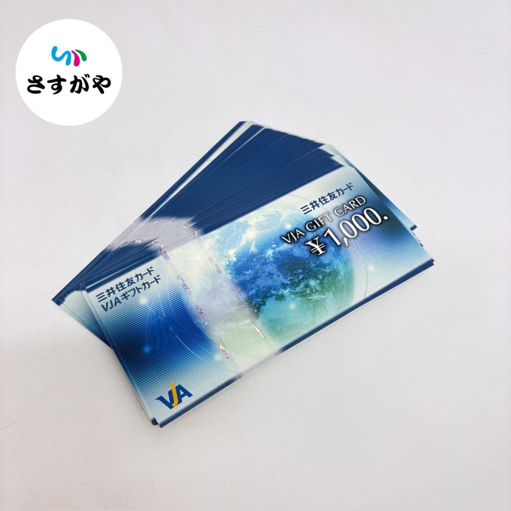 VJA ギフト 1,000円