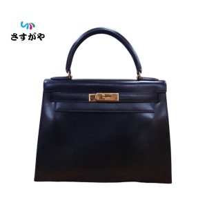 Hermès エルメス ケリーバッグ