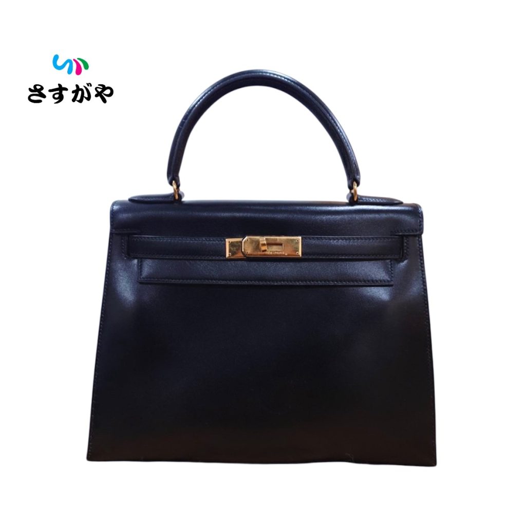 Hermès エルメス ケリーバッグ