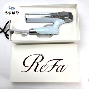 ReFa リファ ヘアドライヤー