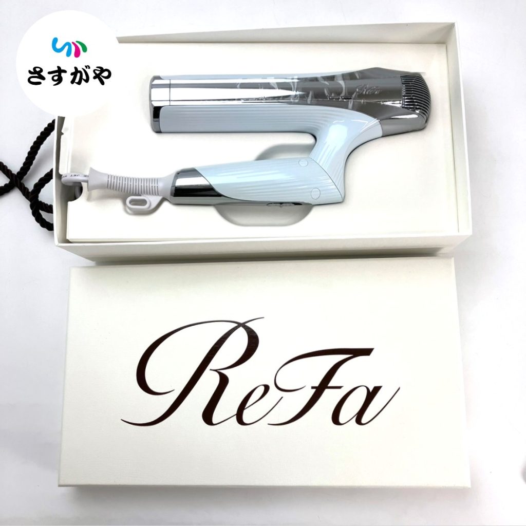ReFa リファ ヘアドライヤー
