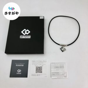 コラントッテ TAO ネックレスα ARAN