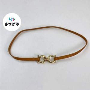 フェラガモ ブレスレット