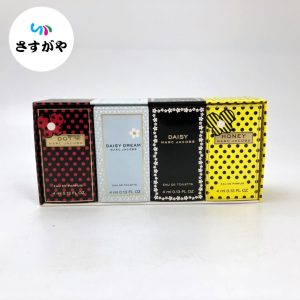 Marc Jacobs 香水セット