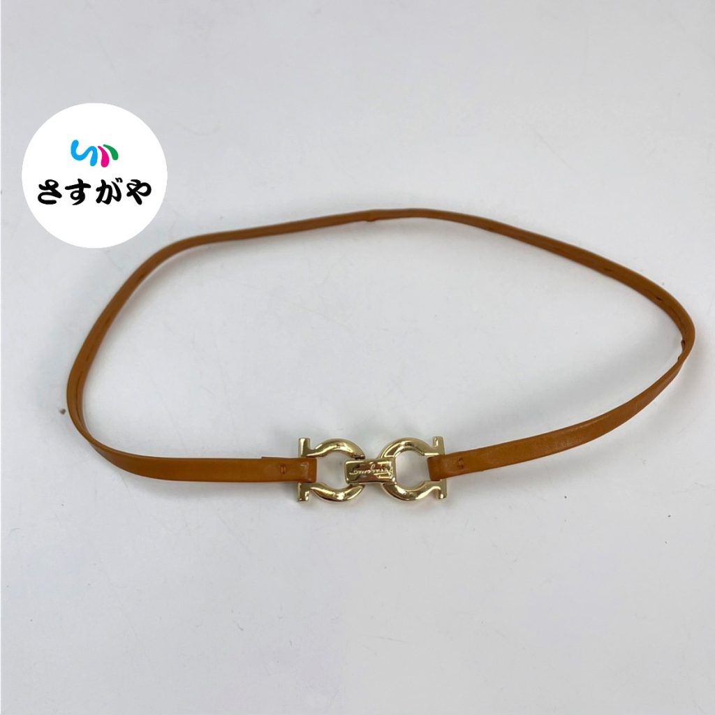 フェラガモ ブレスレット