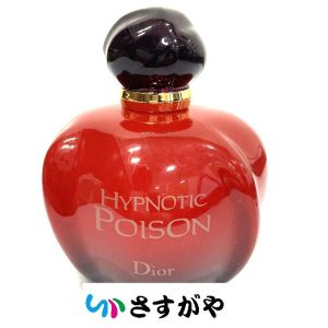 ディオール 香水 POISON