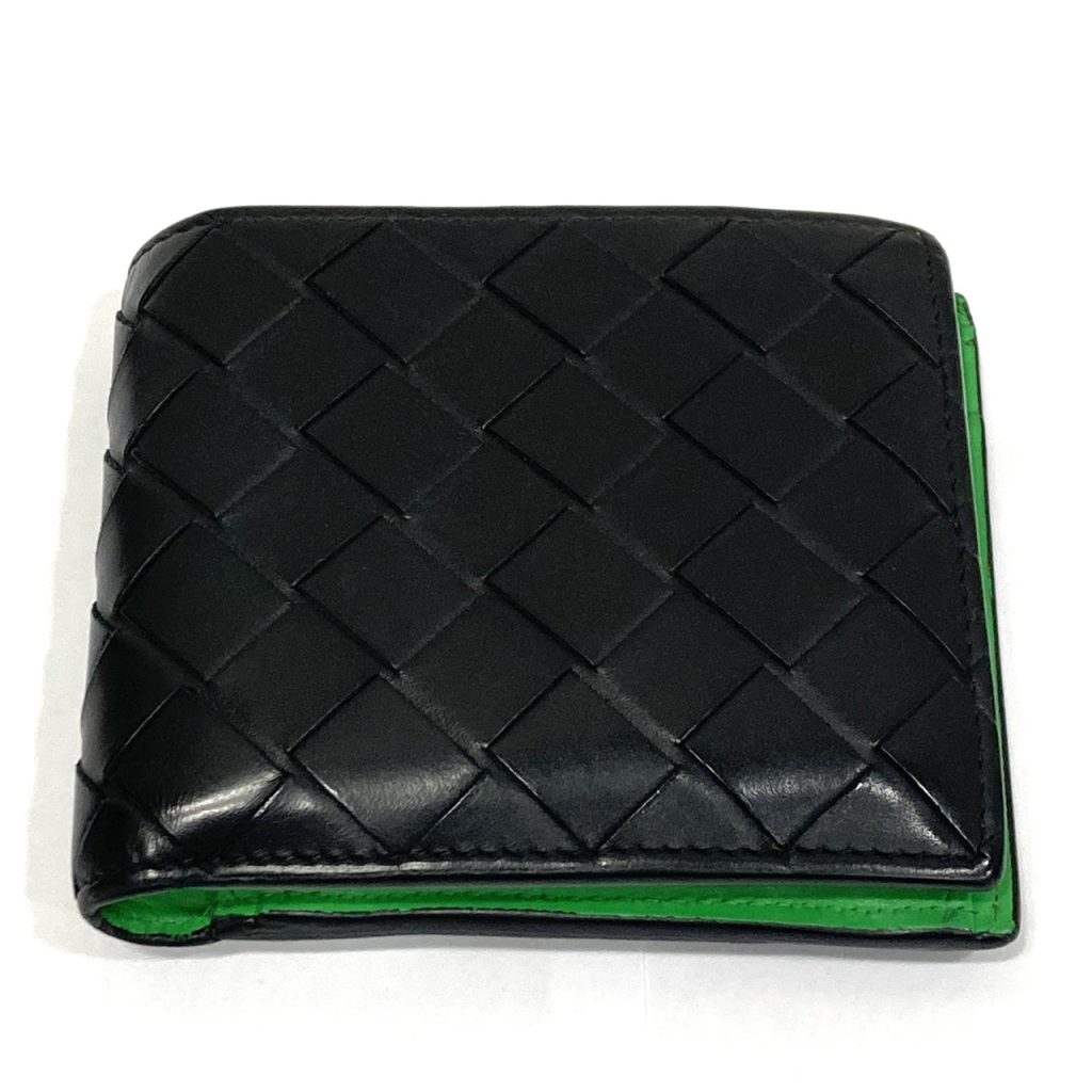 ボッテガヴェネタ 財布