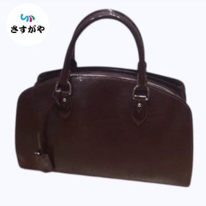 ヴィトン ポンヌフPM