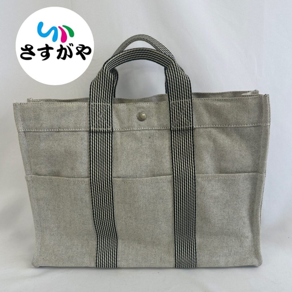 エルメス フールトゥ MM