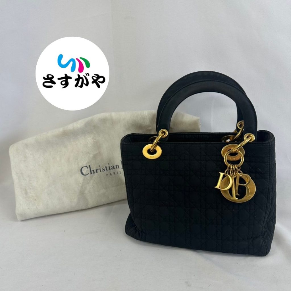 クリスチャン・ディオール レディディオール