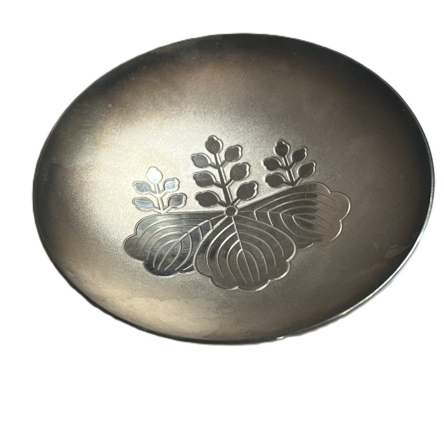 銀杯（さかずき）