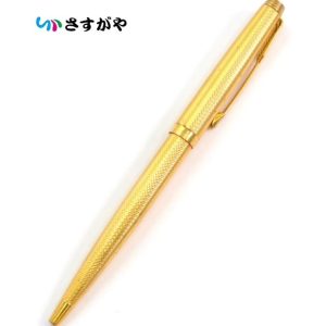 MONTBLANC モンブラン 万年筆 刻印 14K 585の買取実績 | 買取専門店 