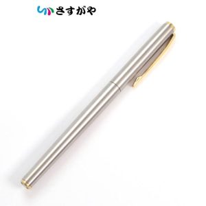 モンブラン 万年筆 420 ペン先585(K14)の買取実績 | 買取専門店さすがや