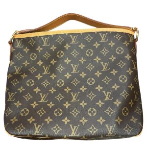 LOUIS VUITTON ルイ・ヴィトン ティボリPM バッグの買取実績 | 買取 