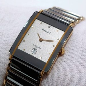 RADO ラドー ダイアスター 腕時計