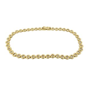 K18　ブレスレット