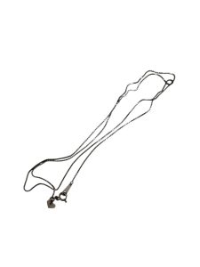 Pt850 ネックレス