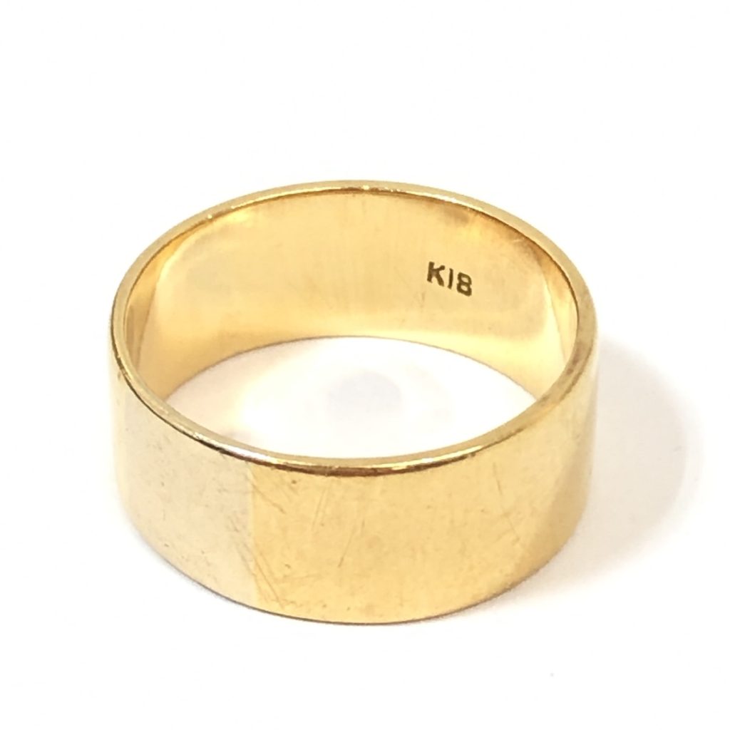 K18 / リング