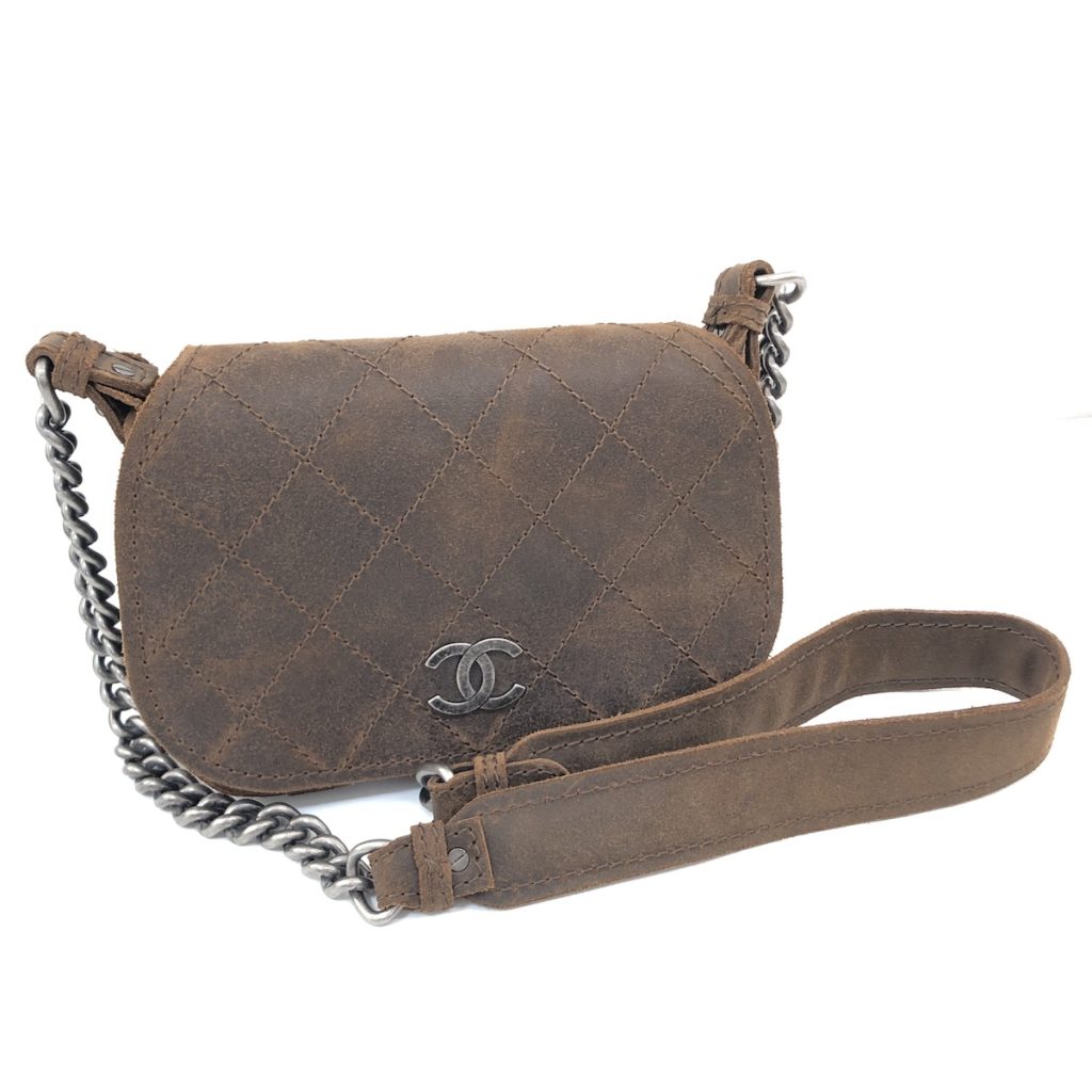 シャネル / ショルダーバッグ