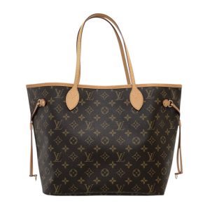 ルイヴィトン / ネヴァーフル MM