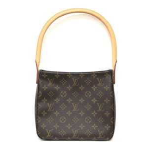 ルイヴィトン / ルーピング MM