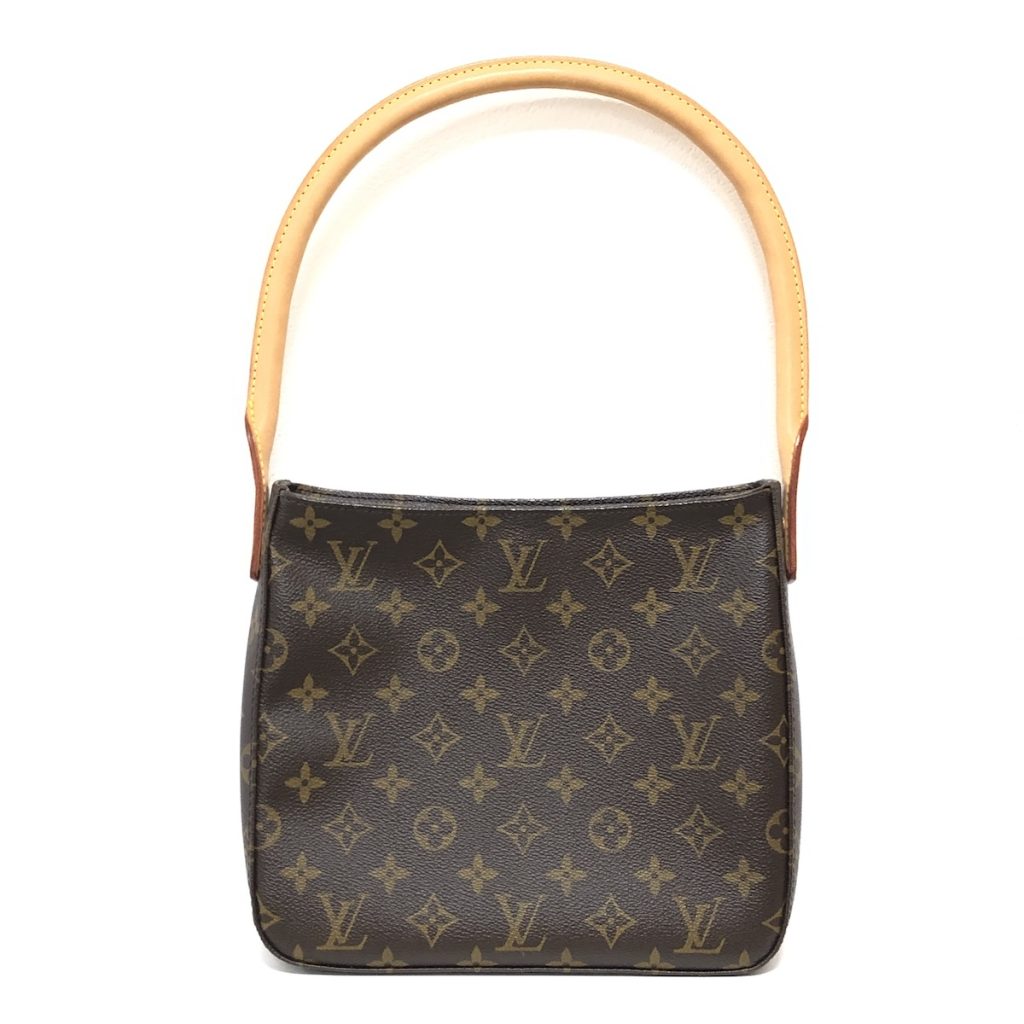 ルイヴィトン / ルーピング MM