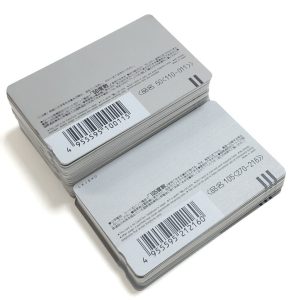 テレホンカード