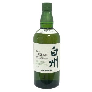 サントリー / 白州 NV