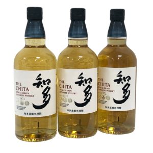 サントリー / 知多