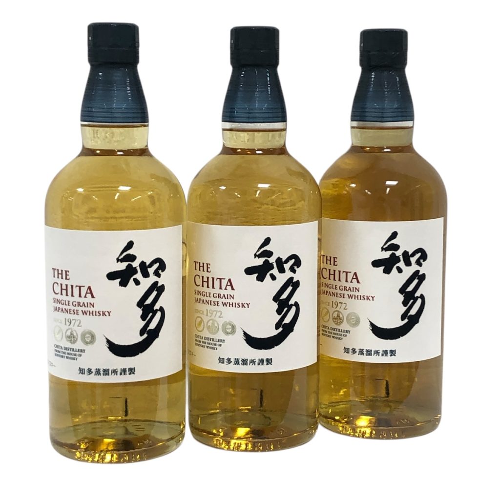 サントリー / 知多