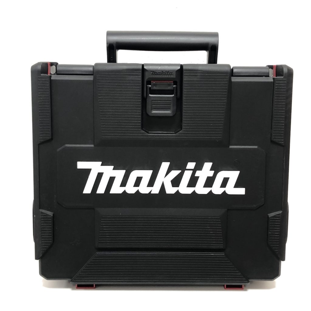 未使用 / マキタ / 充電式インパクトドライバ