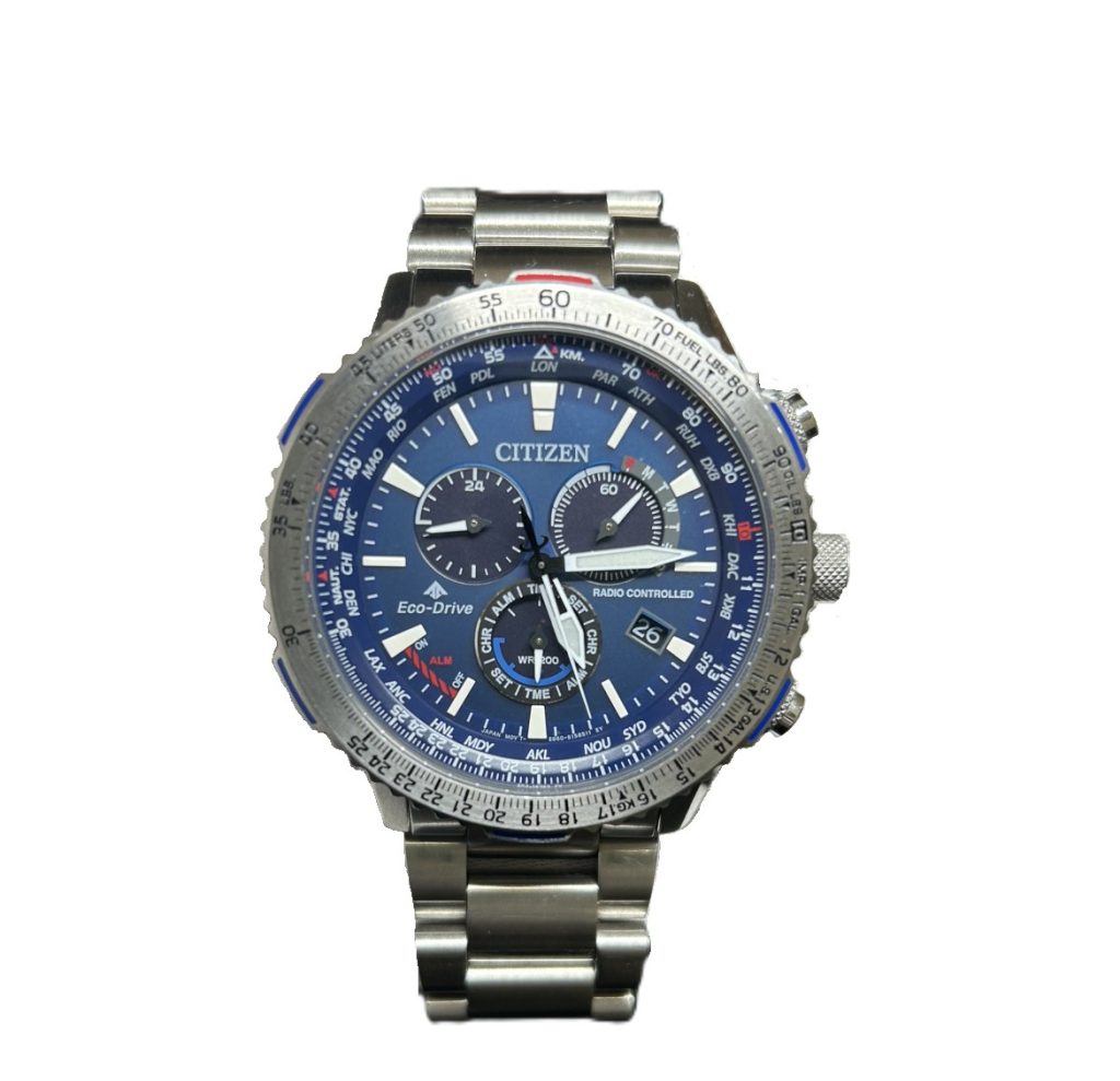 CITIZENシチズン　プロマスター