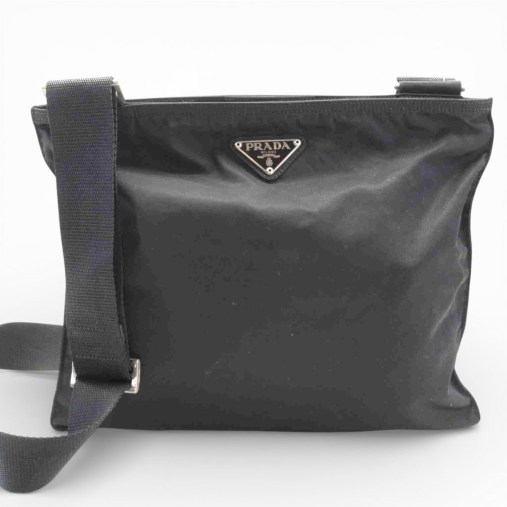 PRADA ショルダーバッグ